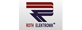 Roth Elektronik的LOGO