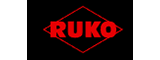 RUKO的LOGO