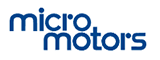 Micro Motors的LOGO