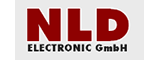 NLD ELECTRONIC的LOGO