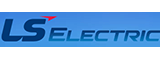 LS ELECTRIC的LOGO