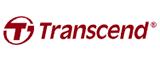 Transcend的LOGO