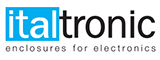 Italtronic的LOGO