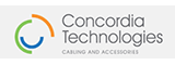 Concordia Technologies的LOGO