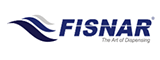 Fisnar Inc.的LOGO