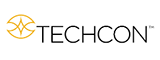 Techcon的LOGO