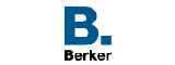 Berker的LOGO