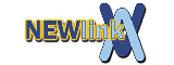 NEWLINK的LOGO