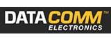 DataComm Electronics的LOGO