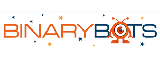 BINARYBOTS的LOGO