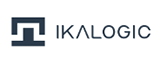 Ikalogic的LOGO