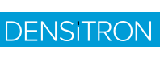 DENSITRON的LOGO