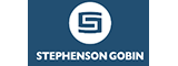 Stephenson Gobin的LOGO