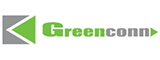 Greenconn的LOGO