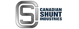 CANADIAN SHUNT的LOGO