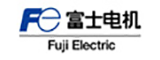 FUJI的LOGO