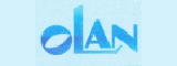 OLAN的LOGO