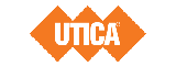 UTICA的LOGO