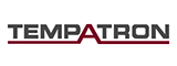 Tempatron的LOGO