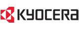 Kyocera的LOGO