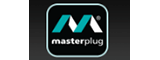 Masterplug的LOGO