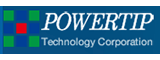 Powertip Technology Corporation的LOGO