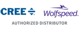 Wolfspeed / Cree的LOGO