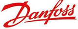 Danfoss的LOGO