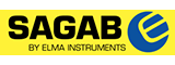 Sagab Electronics的LOGO