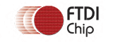 FTDI Chip的LOGO