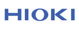 HIOKI的LOGO