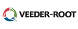 Veeder Root的LOGO