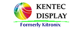 Kentec Displays的LOGO