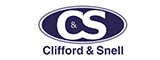 Clifford & Snell的LOGO