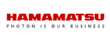 HAMAMATSU的LOGO