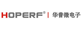 HOPERF的LOGO