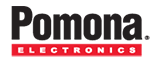 pomona-electronics的LOGO