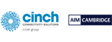 AIM-Cambridge / Cinch Connectivity Solutions的LOGO