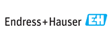 Endress+Hauser的LOGO