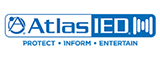 AtlasIED的LOGO