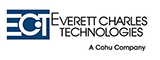 Everett Charles Technologies的LOGO