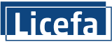 LICEFA的LOGO