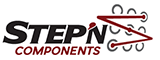 Stepn Components的LOGO