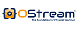 OStream的LOGO