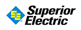 Superior Electric的LOGO