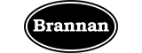 Brannan的LOGO