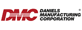 DANIELS MANUFACTURING CORPORATION的LOGO