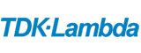 TDK-Lambda的LOGO