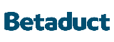 Betaduct的LOGO