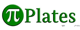 Pi-Plates的LOGO